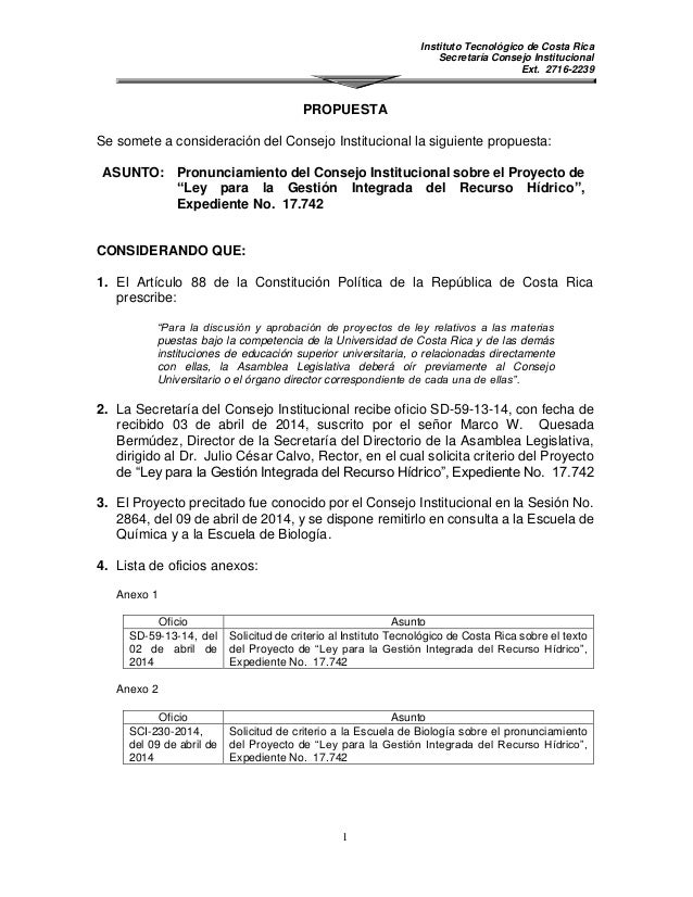 GESTION INTEGRADA PROYECTO gestion integrada proyecto: