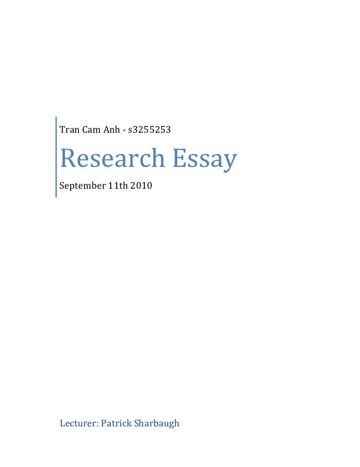 Essay #58 – How to innovate right now | Scott Berkun
