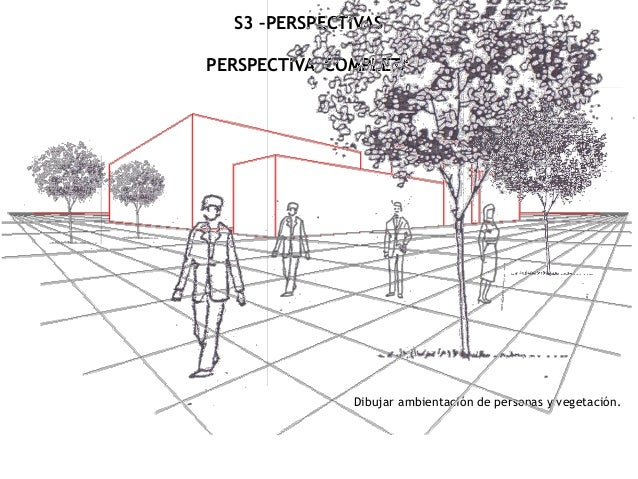 Perspectivas, bases