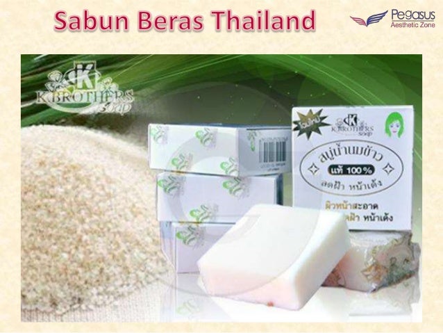 sabun beras thailand asli sabun beras thailand di sabun beras thailand asli sabun beras thailand di