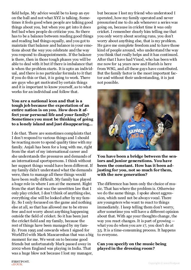 Most Influential Person In My Life Essay Over Kids Were Auditioned For Sachin Tendulkar S Bio Drama Buy Sachin Genius Unplugged Book Online Essay Indira Gandhi also Thesis Statement Essay Example Watch Buy Essay London Buy Essay London Youtube Hollywood Essay On Steroids In Sports