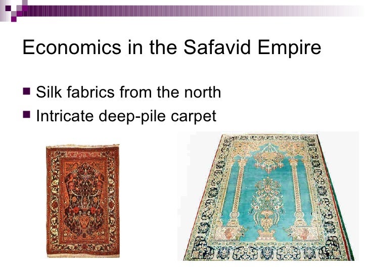 Safavid Empire