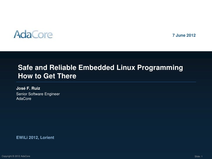 LINUX PROGRAMMING linux programming:
