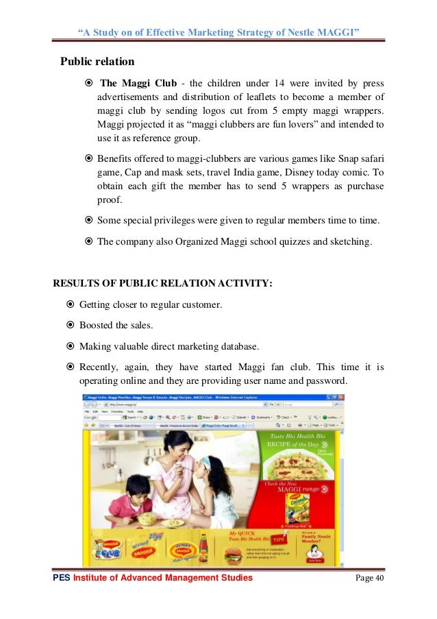 sales promotion plan of nestle Nestle marketing plan the retailer was also given an additional discount of 4 % during this sales promotion not only did the sales of nestle pure life grow. sales promotion plan of nestle Nestle marketing plan the retailer was also given an additional discount of 4 % during this sales promotion not only did the sales of nestle pure life grow.
