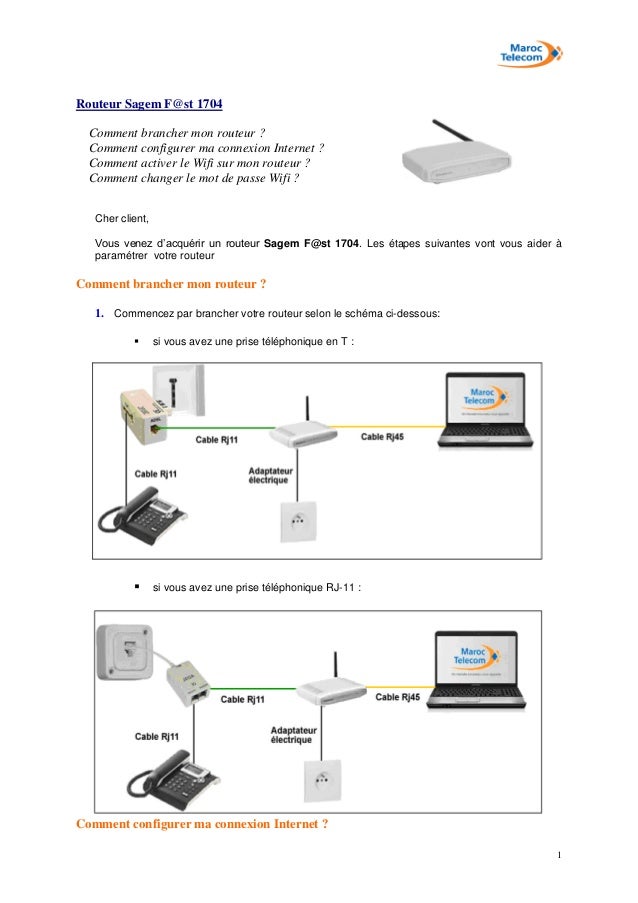 Manual Do Modem Sagemcom F St 2764512790