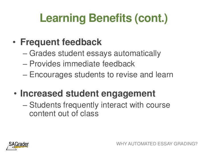 Grades (marks) - TestBig com