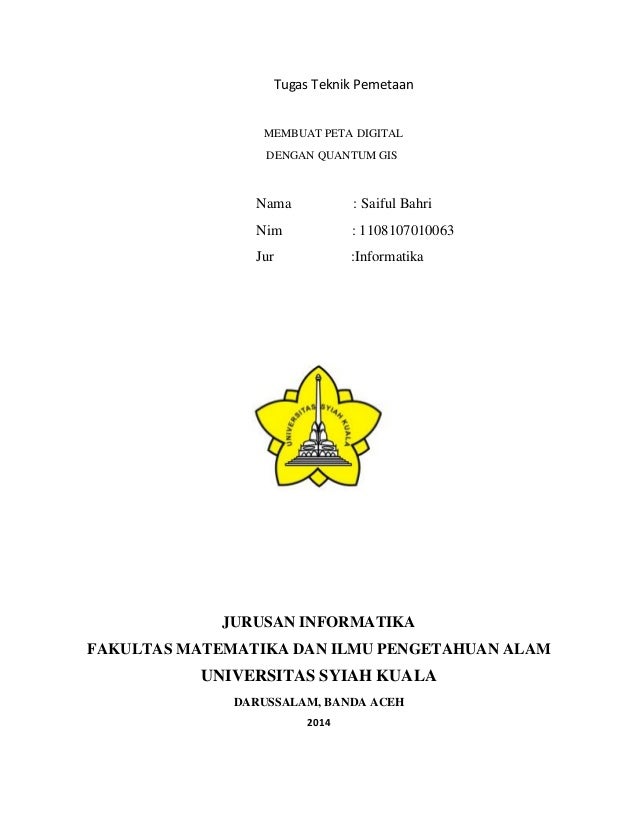 Cara Membuat Layout Di Qgis | laporan layout peta dengan qgis Cara Membuat Layout Di Qgis | laporan layout peta dengan qgis