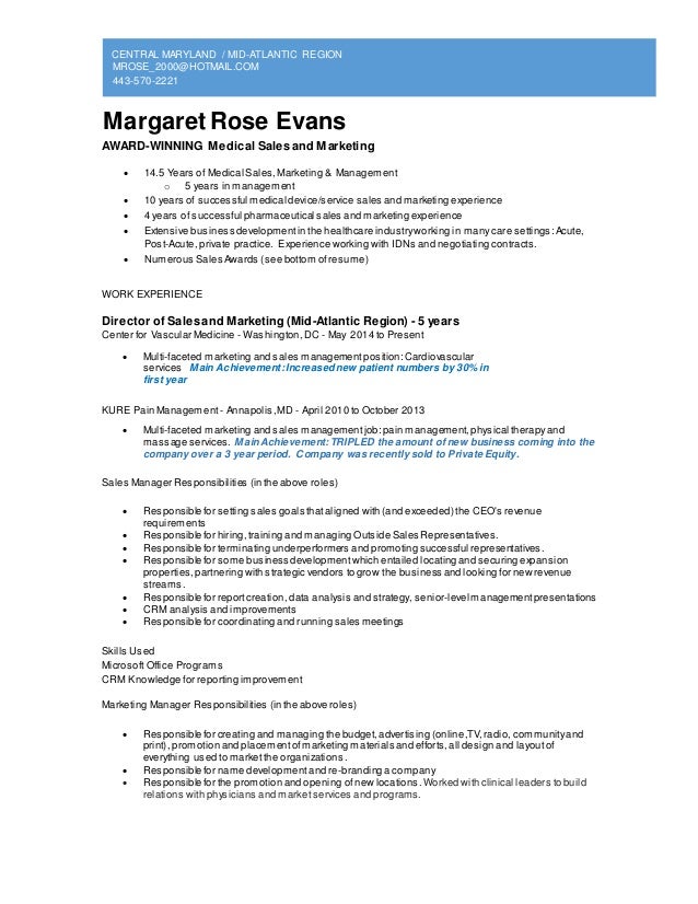 marketing resume sles 2013 sales and marketing resume marketing resume sles 2013 sales and marketing resume
