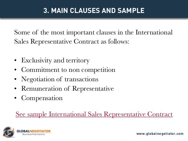 contract competition