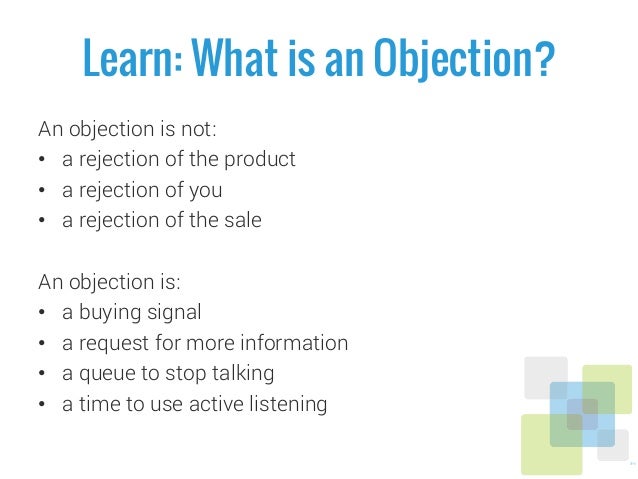 Car Sales Tips Overcoming Objections Car Sales Tips Overcoming Objections