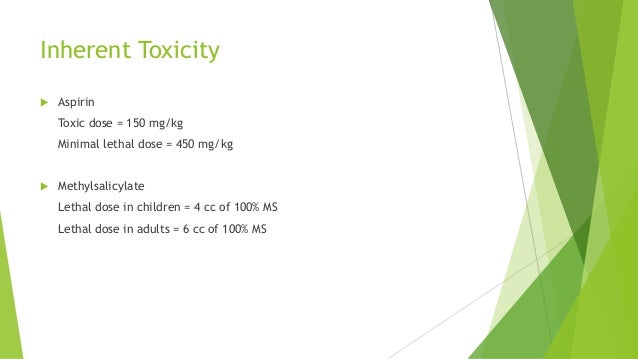 Aspirin 81 Mg Vs 325 Mg