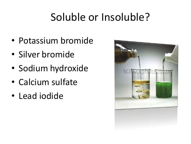 preparation of a salt lead iodide preparation of a salt lead iodide