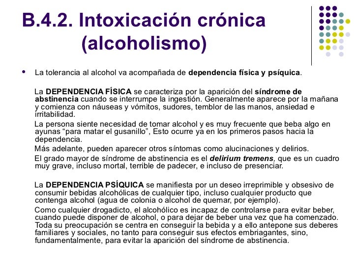 Los cambios en ekg al alcoholismo