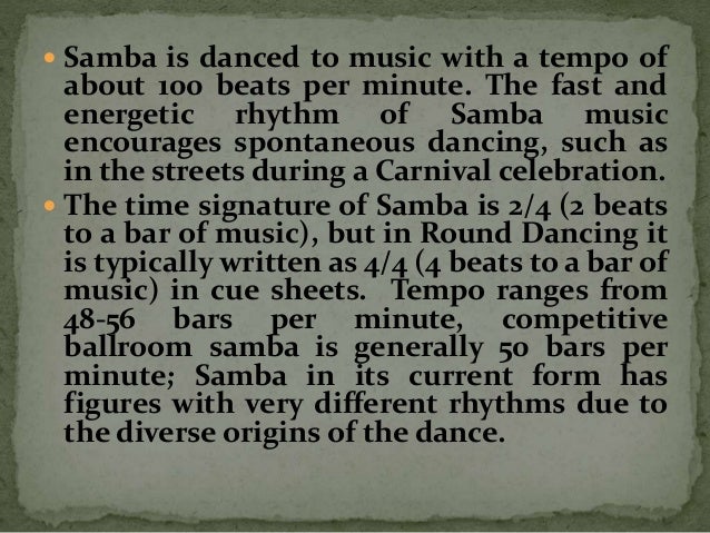 Image result for 100 Years of Samba