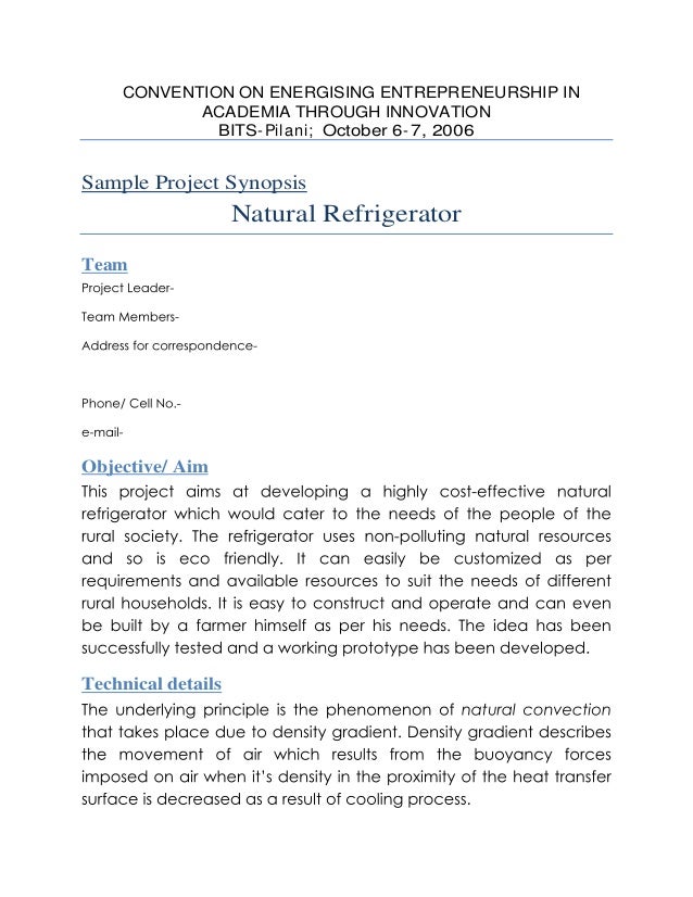 for guidelines book topics elementary report