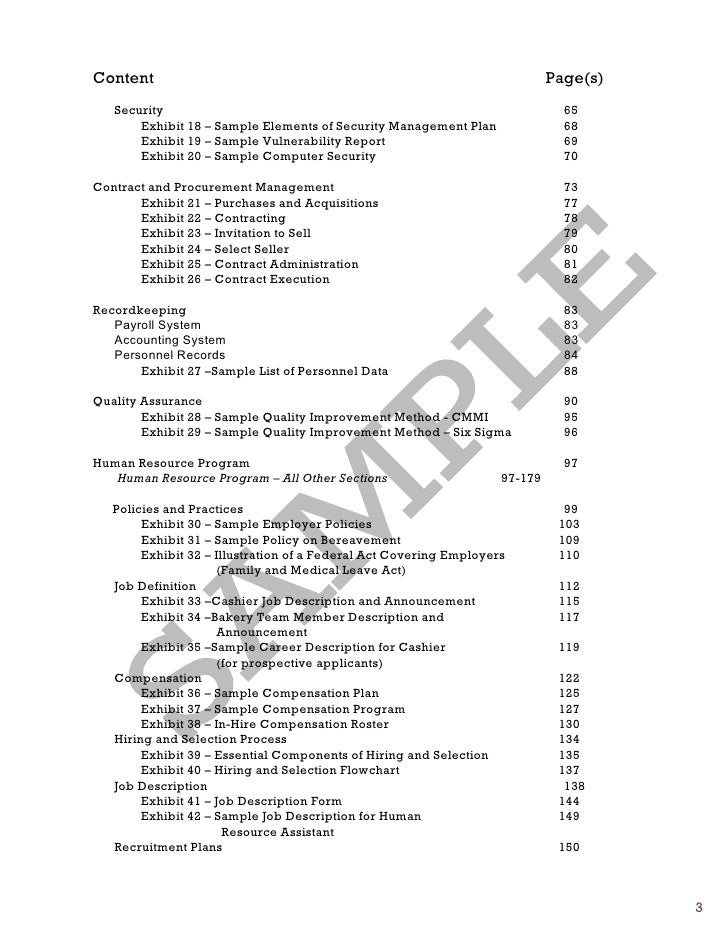 sample data management resume