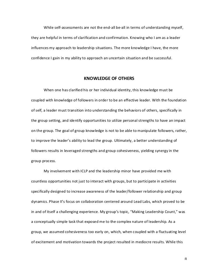 Customized philosophy papers