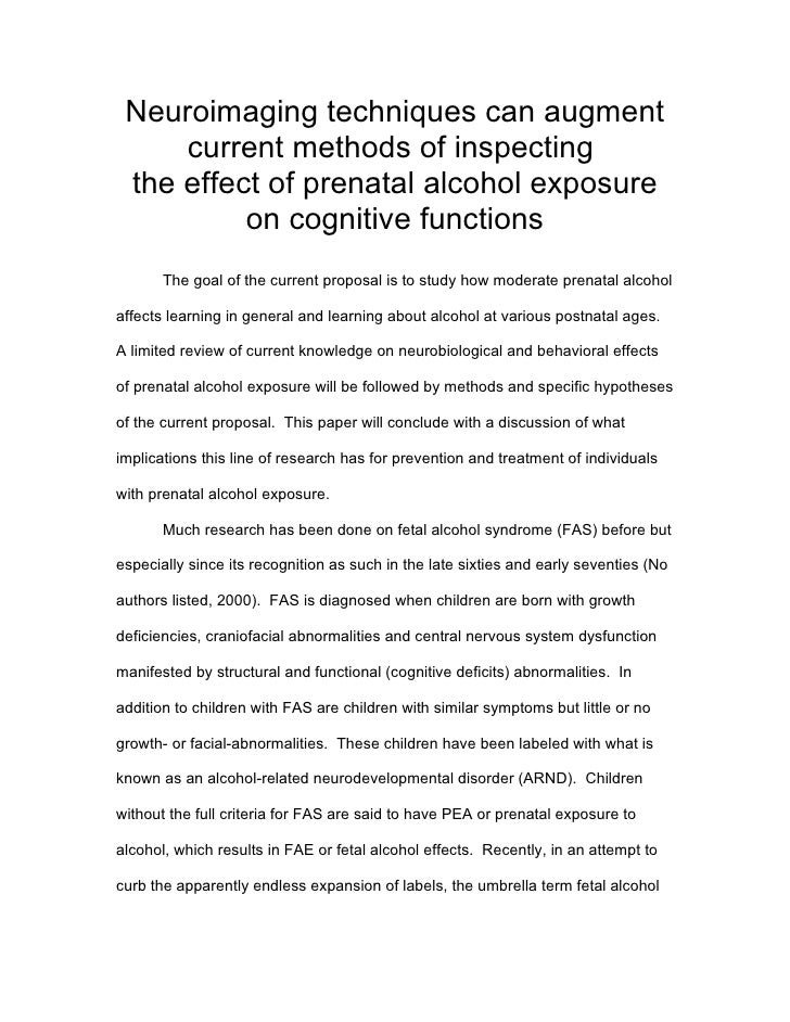 Annotated outline example in apa format