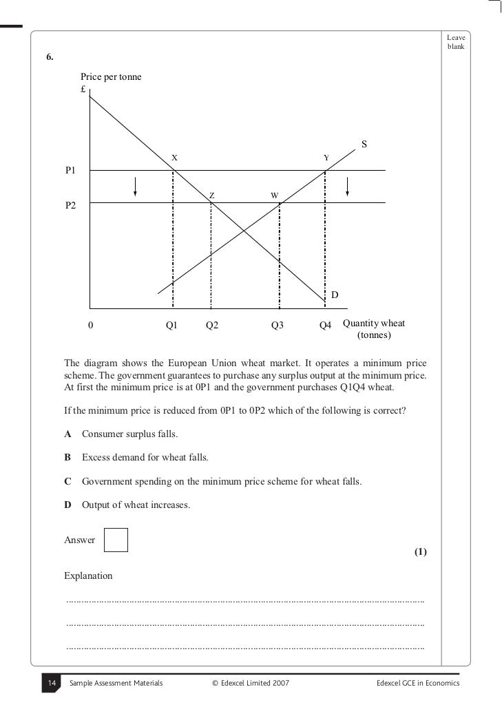 Immunology essay exam questions and answers image 1
