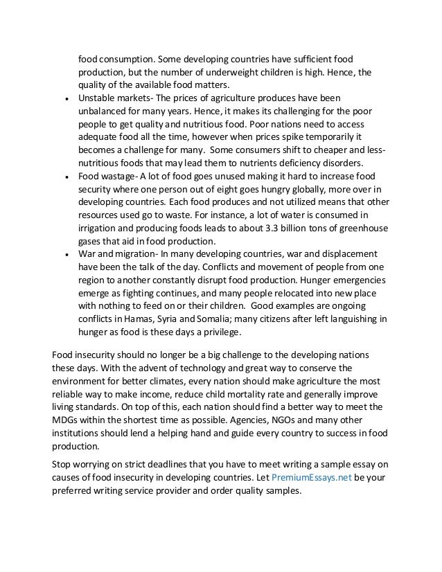 Essay On Food Production Food Production Research Paper Rajat Help Me Write My Essay On Food Production Write My Essay Business Format Essay also Good Science Essay Topics Science Topics For Essays