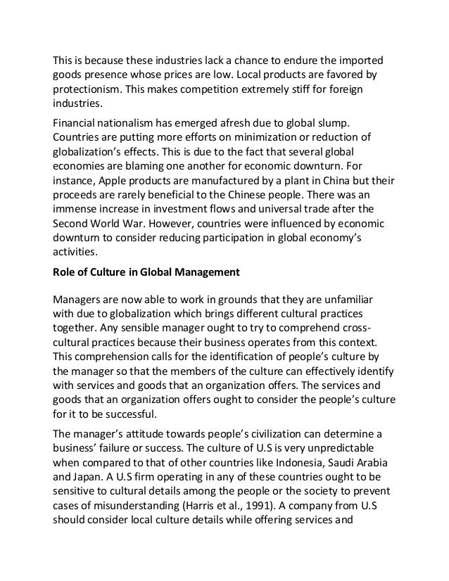 Cross-Cultural Communication | Beyond Intractability