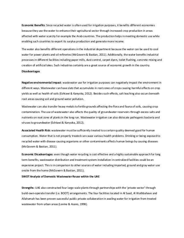 essay on virtual water management essay on virtual water management