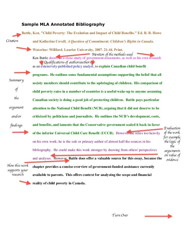 Общие - Mla sample bibliography - Интернет новости