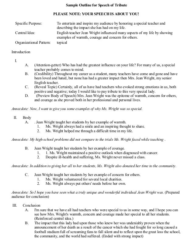 Encomium synonym image