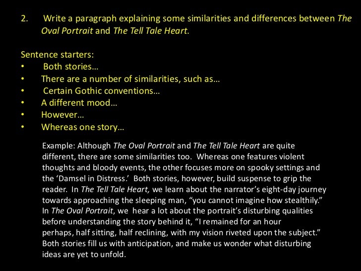 argumentative essay on the tell-tale heart argumentative essay on the tell-tale heart