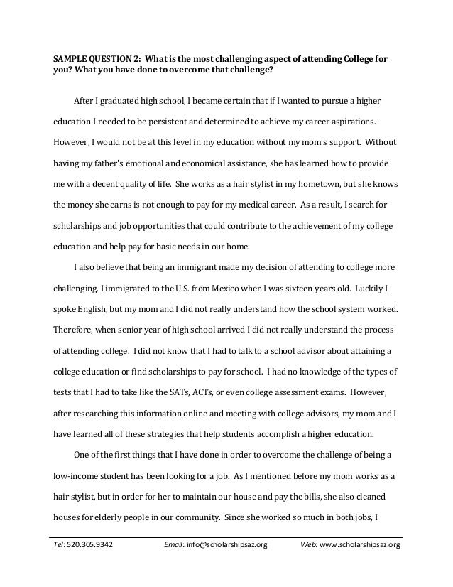 I need ideas for a compare and contrast essay