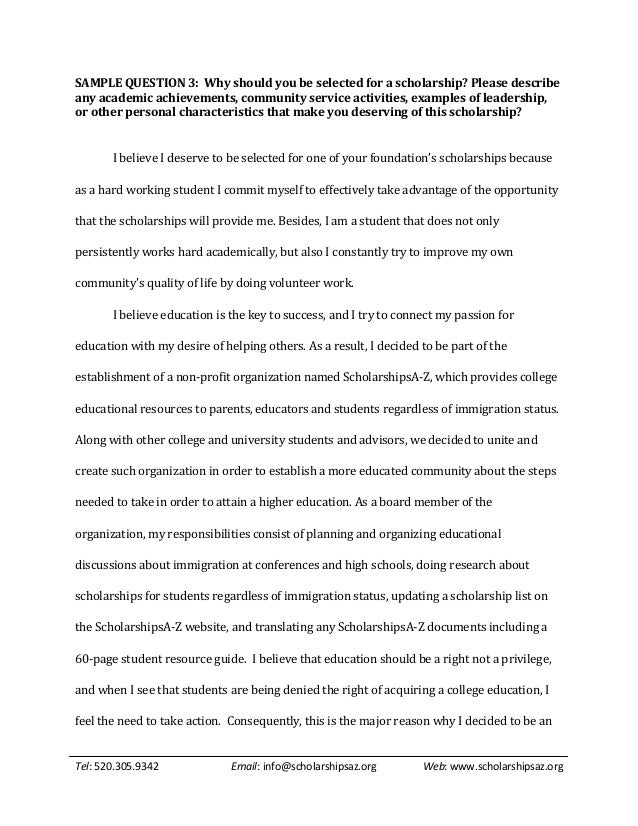 Scholarships For High School Students - Scholarships for Students