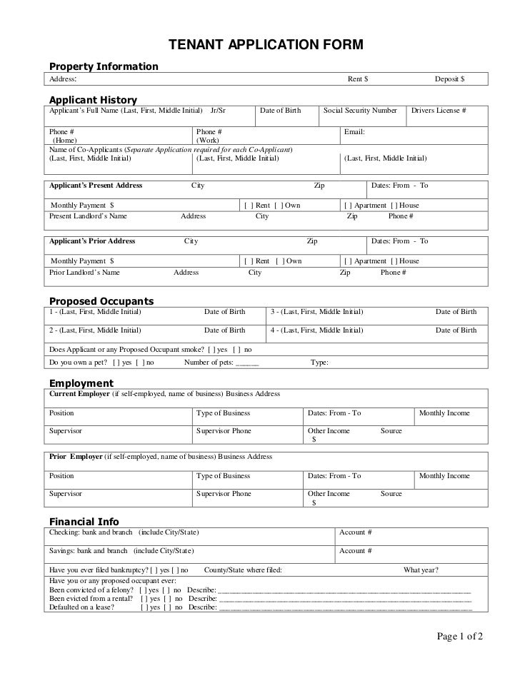 nys dnr form
