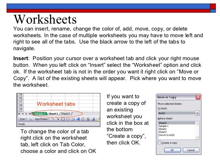 Printables Excel Training Worksheet training ms excel 2007 ppt basic math worksheet microsoft manual 2007