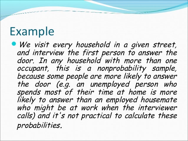 Science Essay Example