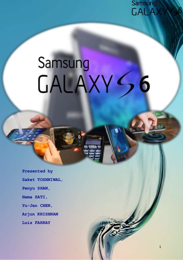 Samsung global marketing case study