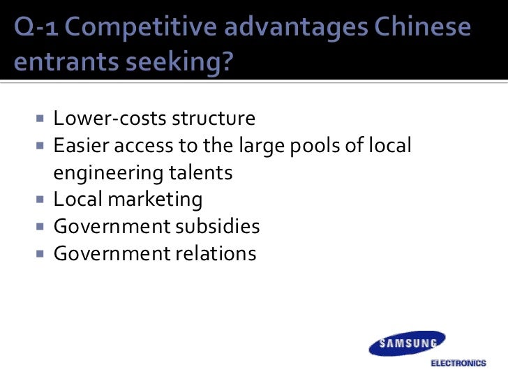Advantages and disadvantages of case studies