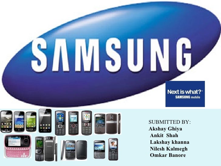 samsung electronics samsung electronics ppt samsung electronics samsung electronics ppt