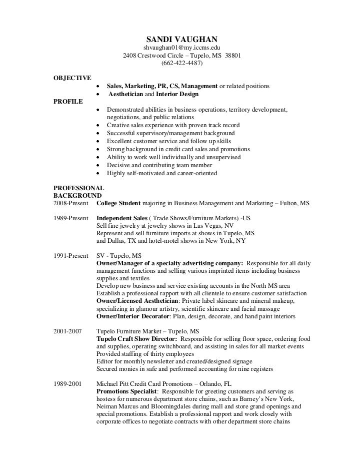 Order of coif resume