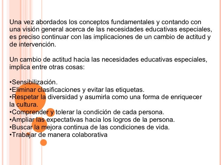 <ul><li>Una vez abordados los conceptos fundamentales y contando con  </li></ul><ul><li>una visión general acerca de las n...