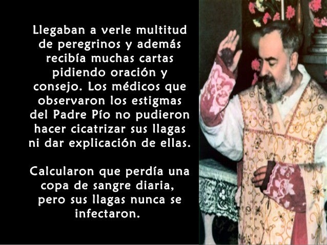 PADRE PÍO: Estigmatizado San-padre-po-de-pietrelcina-6-638