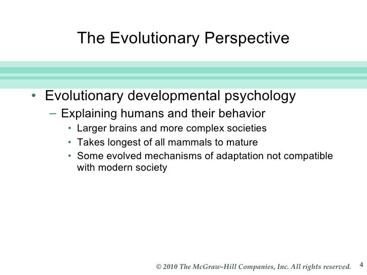 how adaption is important from an evolutionary perspective An evolutionary perspective breaks categories like thinking into a large set of independent domain-specific programs, and so opens up the possibility that distinct emotions affect separate inference programs in diverse, yet functionally patterned, ways, rather than in a single, aggregate way domain specificity and functional specialization. how adaption is important from an evolutionary perspective An evolutionary perspective breaks categories like thinking into a large set of independent domain-specific programs, and so opens up the possibility that distinct emotions affect separate inference programs in diverse, yet functionally patterned, ways, rather than in a single, aggregate way domain specificity and functional specialization.