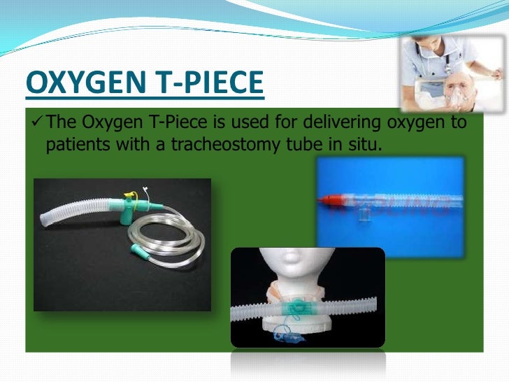 oxygen therapy