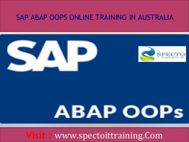 Oops Abap Tutorial Sap Technical | buy essay online resume for sap abap democraticpress Oops Abap Tutorial Sap Technical | buy essay online resume for sap abap democraticpress