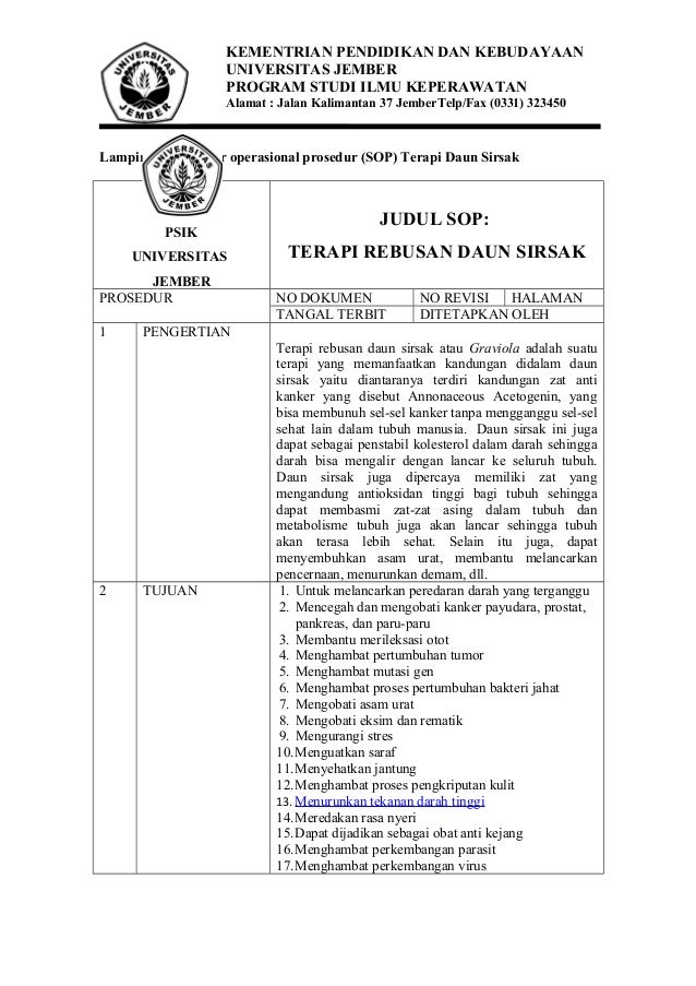 Asam Urat Standar