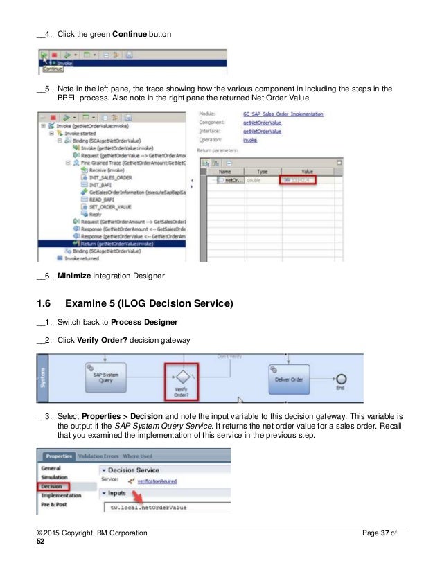 ibm workflow sap guided workflow in ibm bpm ibm workflow sap guided workflow in ibm bpm