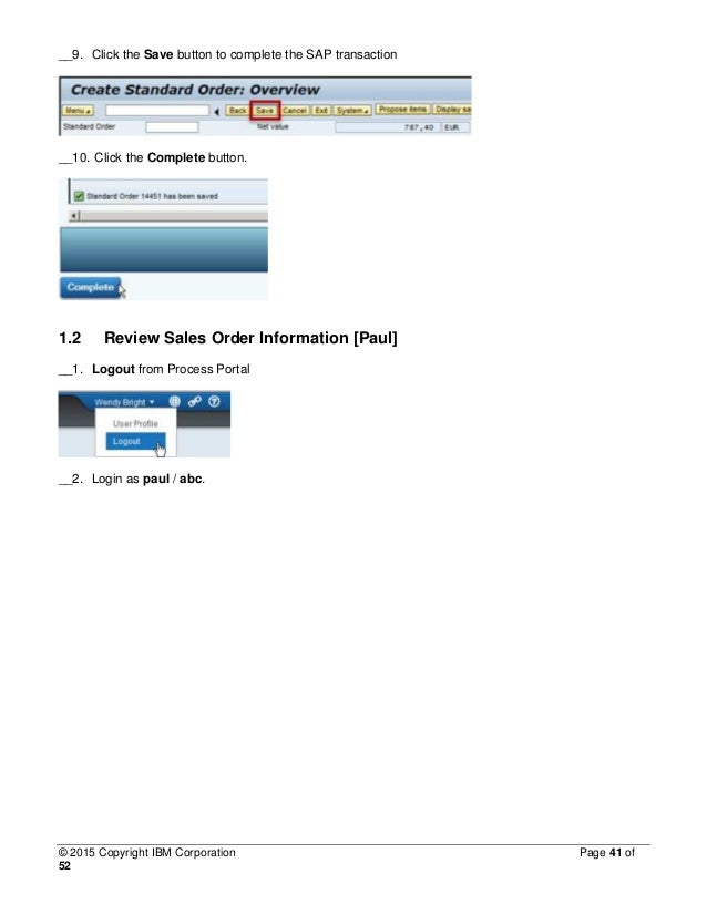 ibm workflow sap guided workflow in ibm bpm ibm workflow sap guided workflow in ibm bpm