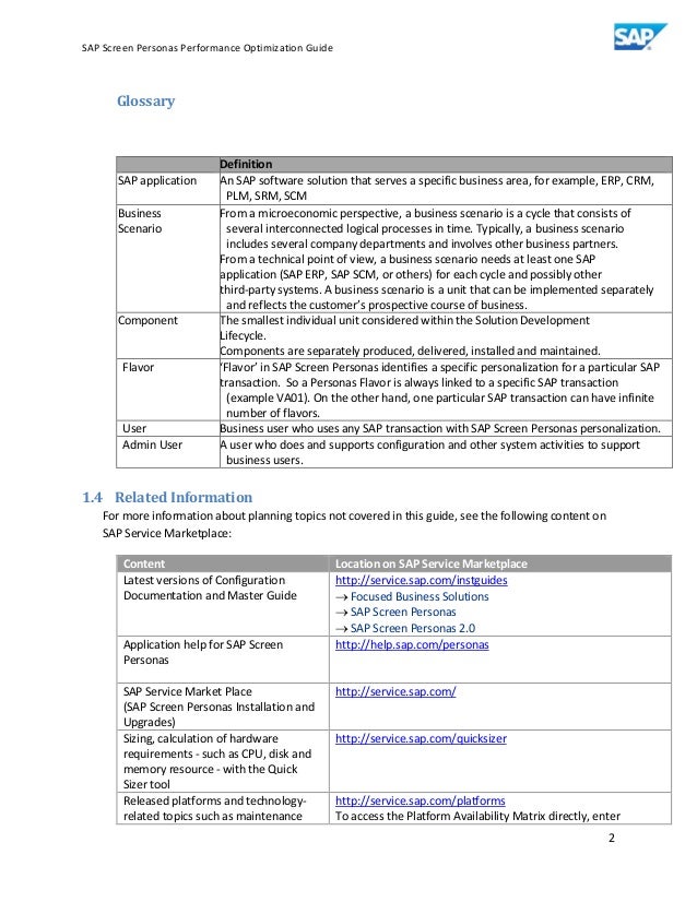 optimization guide windows 7