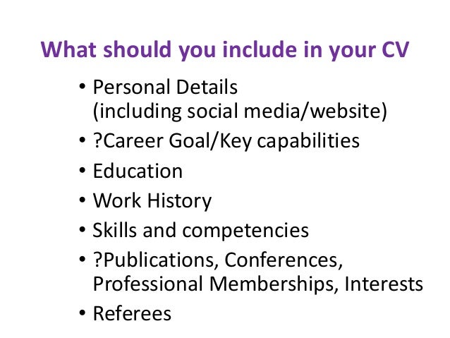 should you include a picture on your resumes