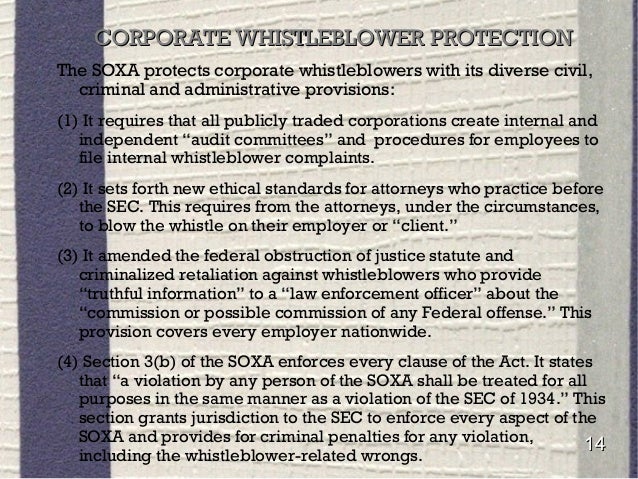 adoption of the sarbanes oxley act of On tuesday, july 30, 2002, president bush signed into law the sarbanes-oxley act of 2002, one of the most sweeping revisions of the federal securities laws in the last 60 years sarbanes-oxley creates a significant, new oversight and regulatory regime over the public accounting industry and imposes . adoption of the sarbanes oxley act of On tuesday, july 30, 2002, president bush signed into law the sarbanes-oxley act of 2002, one of the most sweeping revisions of the federal securities laws in the last 60 years sarbanes-oxley creates a significant, new oversight and regulatory regime over the public accounting industry and imposes .