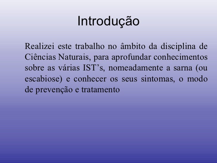 Verdade que sinal papillomas de parasitas
